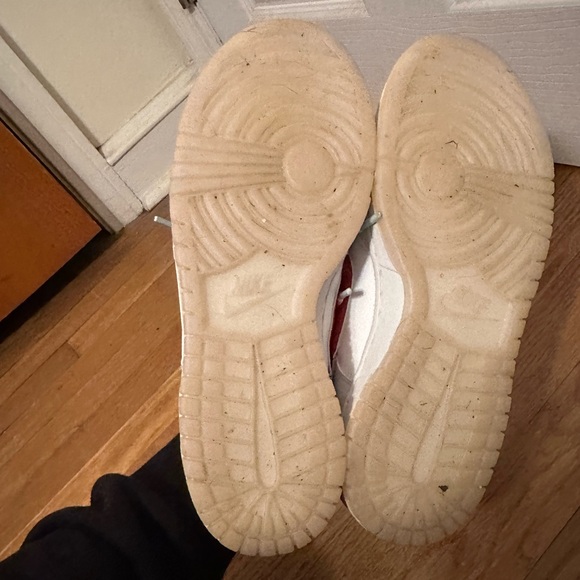 Nike Dunks - Multicolor - Picture 5 of 5